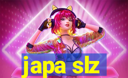 japa slz